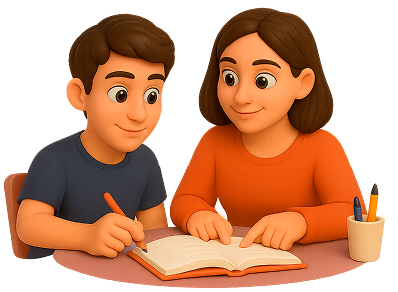 imagen private lessons