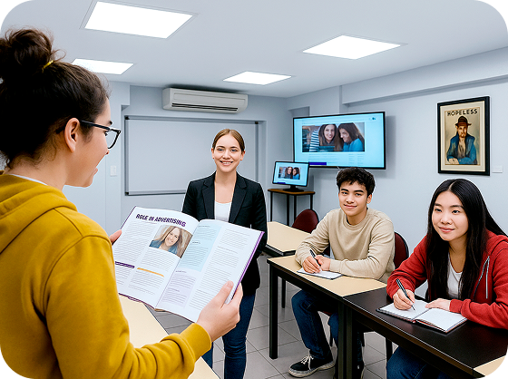 L2 Output: Inmersión desde el primer día