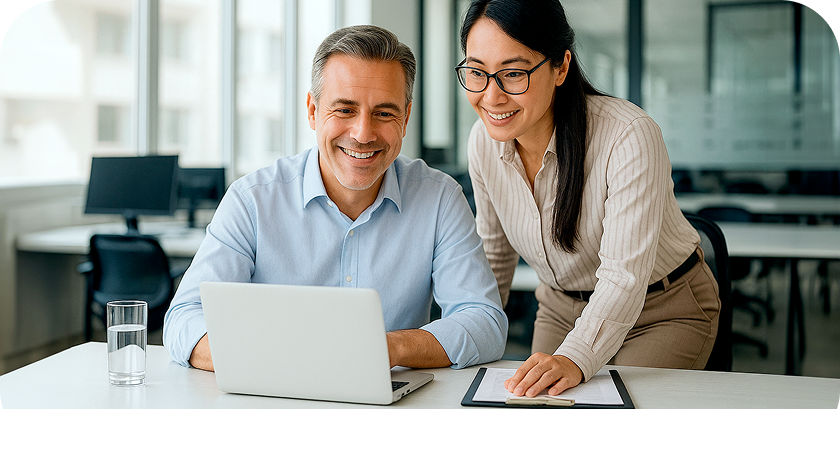 Preparaciones para exámenes internacionales