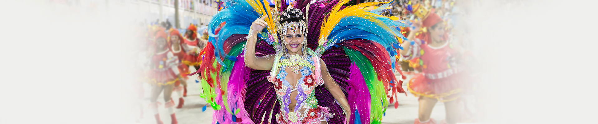 Carnaval de Río de Janeiro