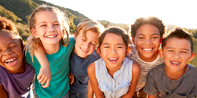 Desarrollo de habilidades blandas en niños