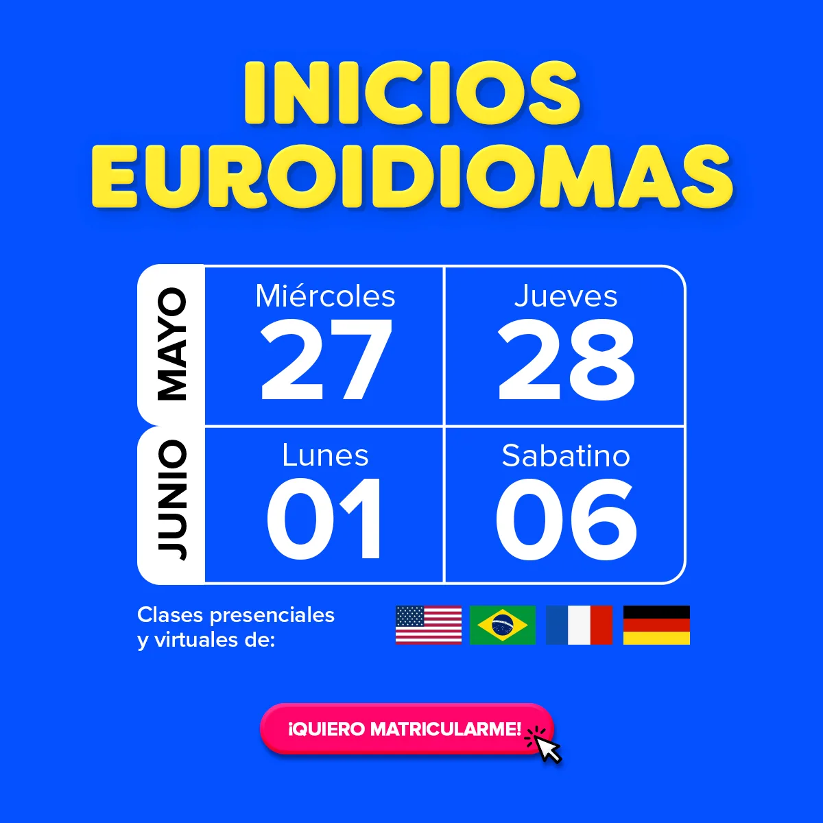 Inicios
